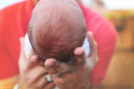 Photo Credit: Mandie Joy